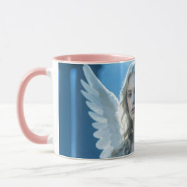 CANECA ANJO