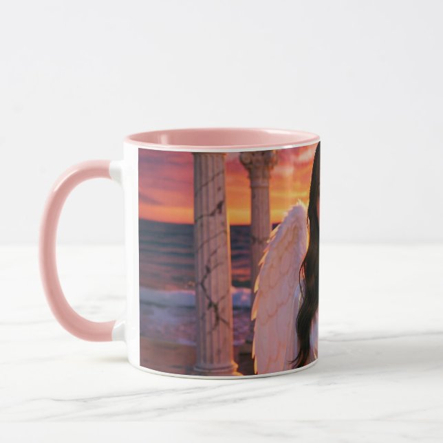 CANECA ANJO - ANJOS (Esquerda)