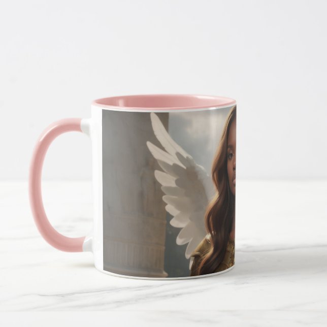 CANECA ANJO - ANJOS (Esquerda)