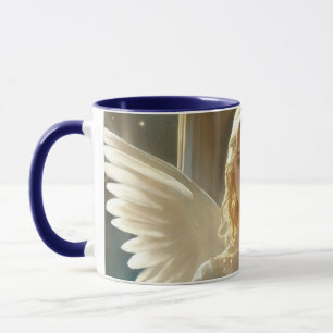 CANECA ANJO - ANJOS