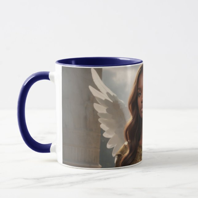 CANECA ANJO - ANJOS (Esquerda)