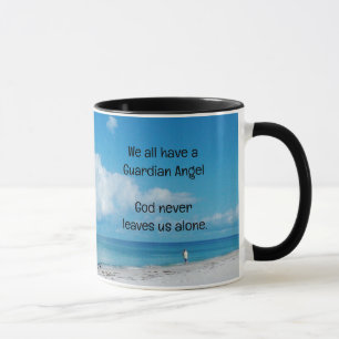 Caneca Anjo da Guarda