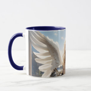 CANECA ANJOS