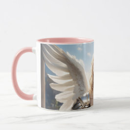 CANECA ANJOS