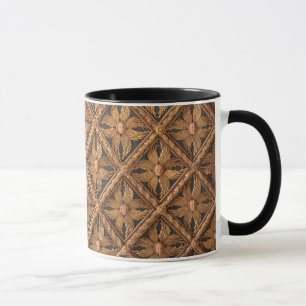 Caneca Anjos. Seis Seraphim Winged. Galeria de Accademia