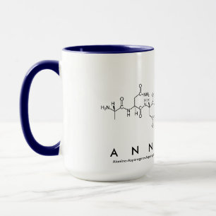 Caneca Annalise peptide