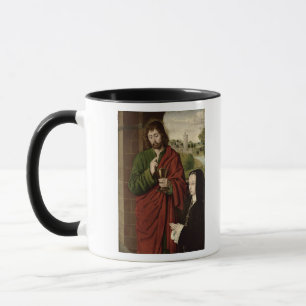 Caneca Anne de France