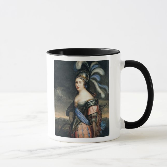 Caneca Anne de La Granja-Trianon Condessa (Direita)