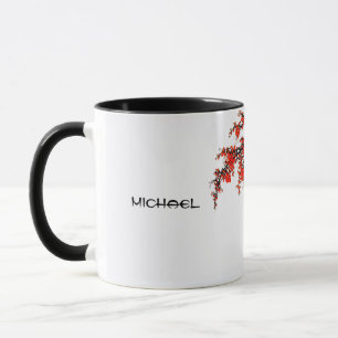 Caneca Ano Chinês da Mug de Presente de Cavalo
