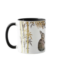 Ano Chinês do Coelho | Ano Personalizado