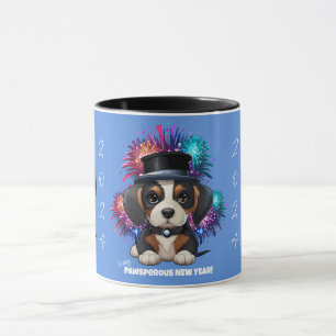 Caneca Ano dos Auês!