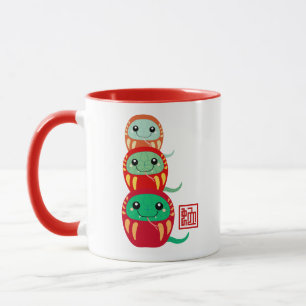 CANECA ANO ENCERRADO DO COBRA 2025