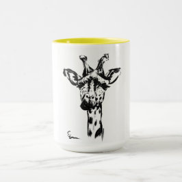 Caneca Anonimal 2