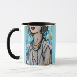 Caneca Anonymat 2