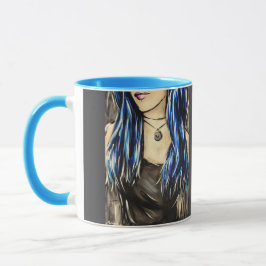 Caneca Anonymat 4