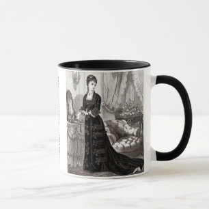 Caneca Antes Da Ópera - Mug