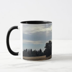 Caneca Antes Da Tempestade