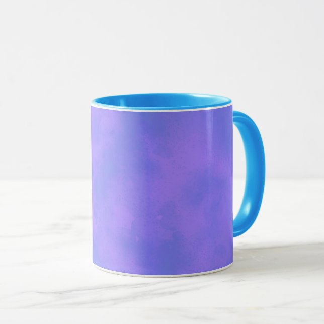 Caneca Antes do amanhecer (Frente Esquerda)