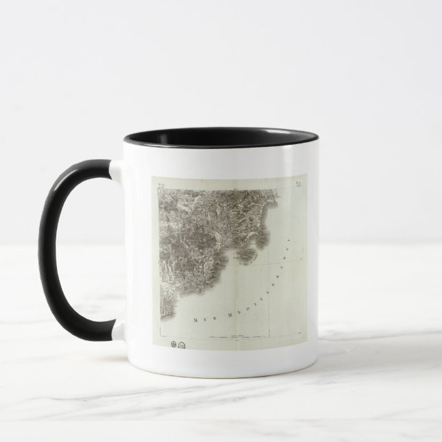 Caneca Antibos (Esquerda)