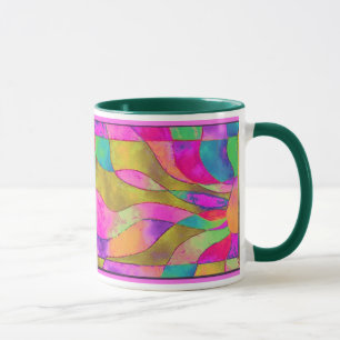 Caneca antidepressivo do alanart
