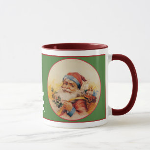 CANECA ANTIGO SANTO NICK
