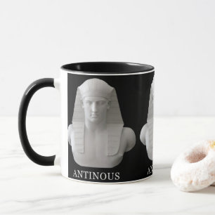 Caneca Antinous