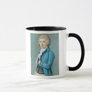 Caneca Antoine Barnave