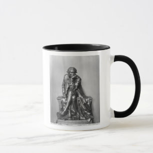 Caneca Antoine Laurent Lavoisier