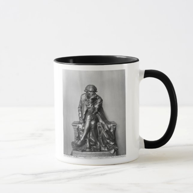 Caneca Antoine Laurent Lavoisier (Direita)
