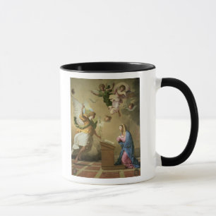 Caneca Anunciação, antes de 1652