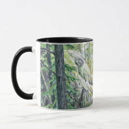 Caneca Ao Lion -