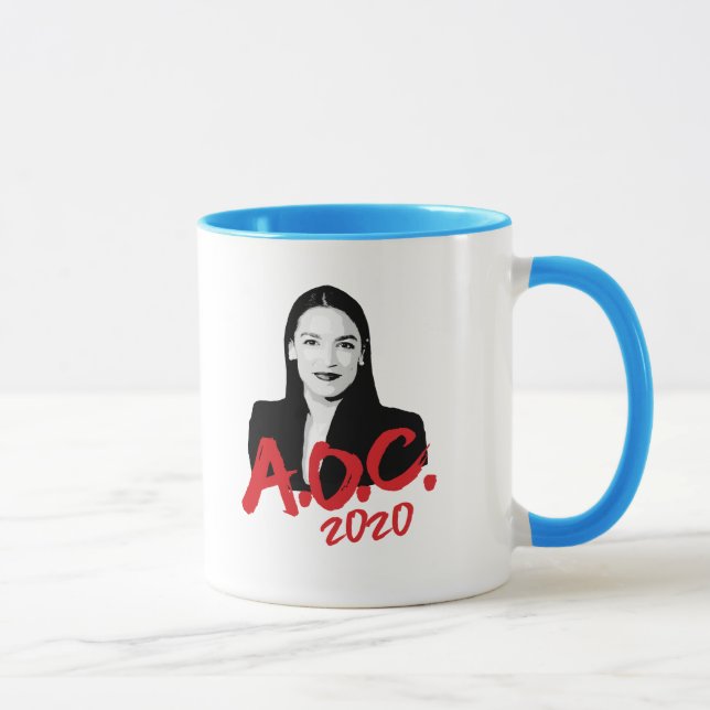 CANECA AOC 2020 (Direita)