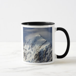 Caneca Aoraki Mount Cook, Mackenzie Country, Sul
