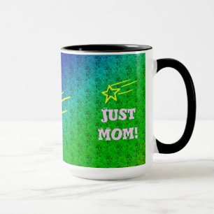 Caneca Apenas a Mãe Superstar