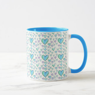Caneca Apenas amor