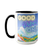 Apenas boas vibrações