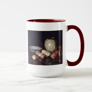 Caneca Apenas cebolas