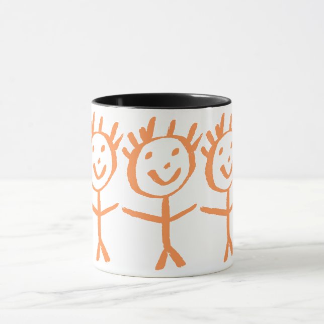 Caneca apenas legal (Centro)