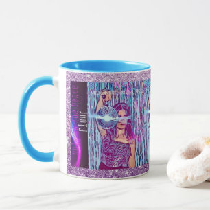 Caneca Apenas no Dance Floor Combo Mug
