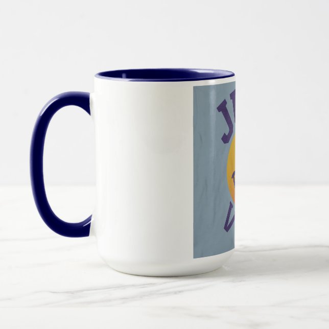 Caneca Apenas Vibes (Esquerda)