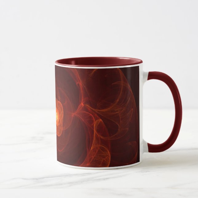 Caneca Apofise-21 (Direita)