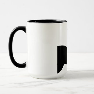 Caneca Apoio Personalizado Fique Forte