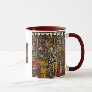 Caneca após uma análise mais aprofundada