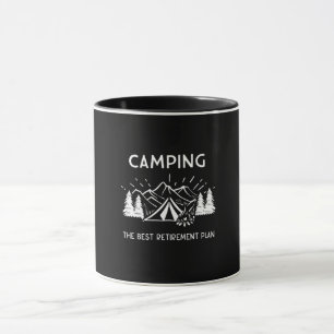 Caneca Aposentação de Campanha