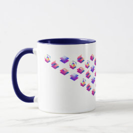 Caneca App Infra Mug
