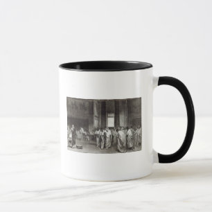 Caneca Appius Claudius