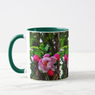 CANECA APPLE BLOSSOM