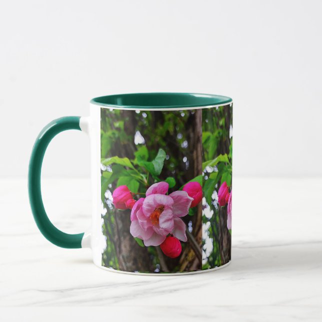 CANECA APPLE BLOSSOM (Esquerda)