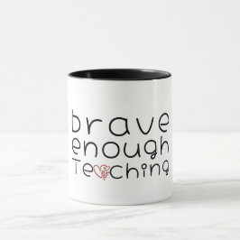 Caneca Appreciation gift teacher thank you