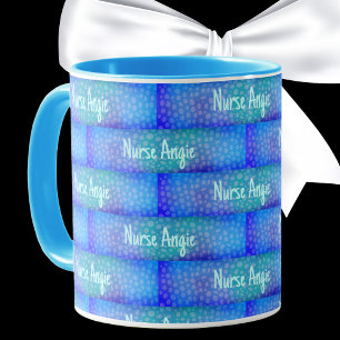 Caneca Apreciação de Enfermeiro Registrada